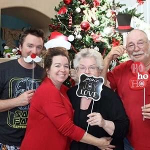 Meet your Posher, Ginger